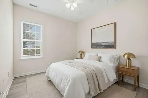 104 Litton Street Apex NC 27502