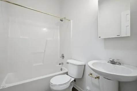 104 Litton Street Apex NC 27502