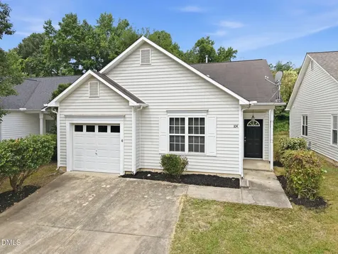 104 Litton Street Apex NC 27502