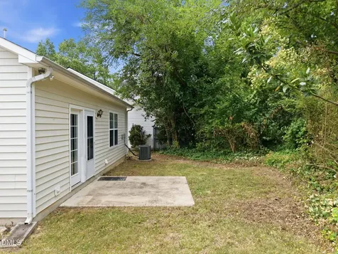 104 Litton Street Apex NC 27502