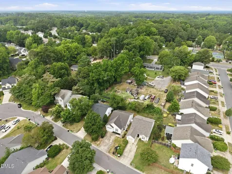 104 Litton Street Apex NC 27502