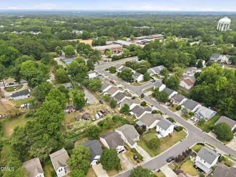 104 Litton Street Apex NC 27502