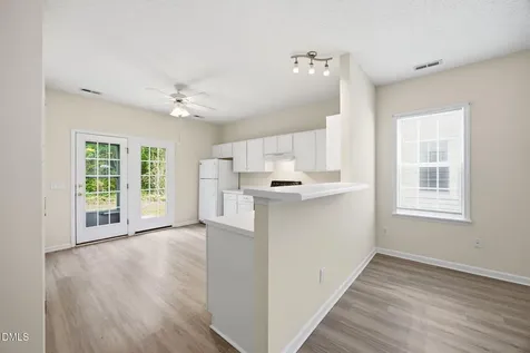 104 Litton Street Apex NC 27502