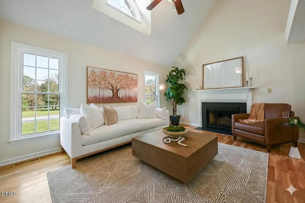 204 Bentpine Drive Raleigh NC 27603