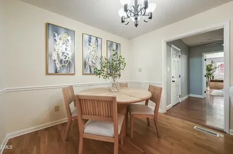 204 Bentpine Drive Raleigh NC 27603