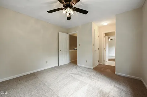 204 Bentpine Drive Raleigh NC 27603