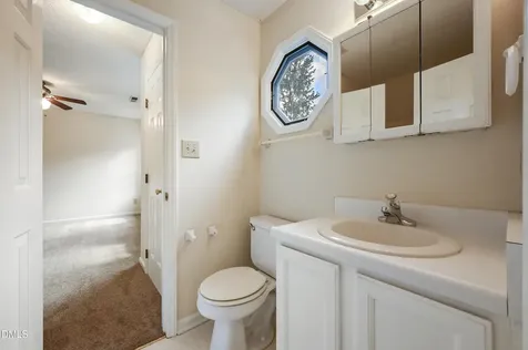204 Bentpine Drive Raleigh NC 27603