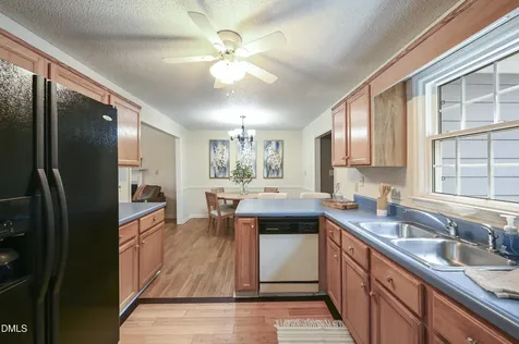 204 Bentpine Drive Raleigh NC 27603