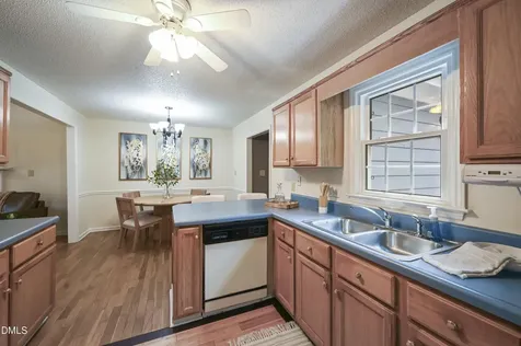 204 Bentpine Drive Raleigh NC 27603