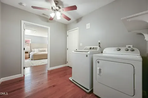 204 Bentpine Drive Raleigh NC 27603
