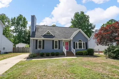 204 Bentpine Drive Raleigh NC 27603