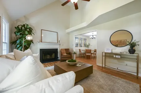 204 Bentpine Drive Raleigh NC 27603