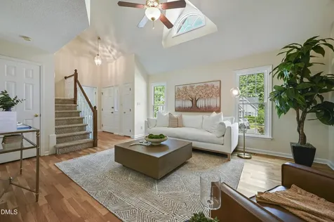 204 Bentpine Drive Raleigh NC 27603