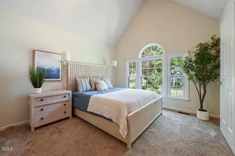 204 Bentpine Drive Raleigh NC 27603