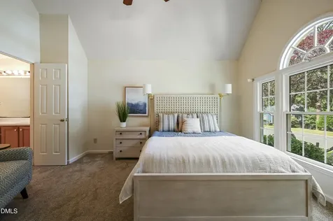 204 Bentpine Drive Raleigh NC 27603