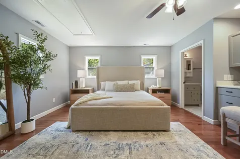 204 Bentpine Drive Raleigh NC 27603