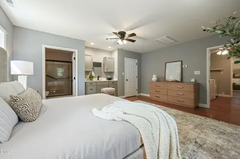 204 Bentpine Drive Raleigh NC 27603