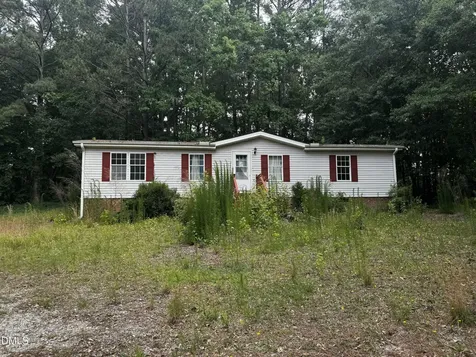 136 Antler Drive Clayton NC 27527