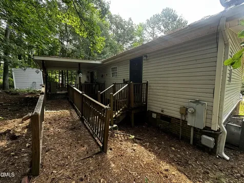 136 Antler Drive Clayton NC 27527