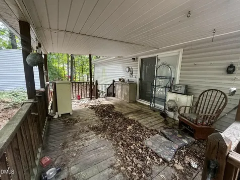 136 Antler Drive Clayton NC 27527