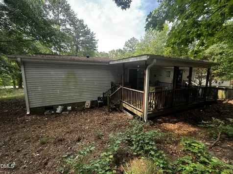 136 Antler Drive Clayton NC 27527