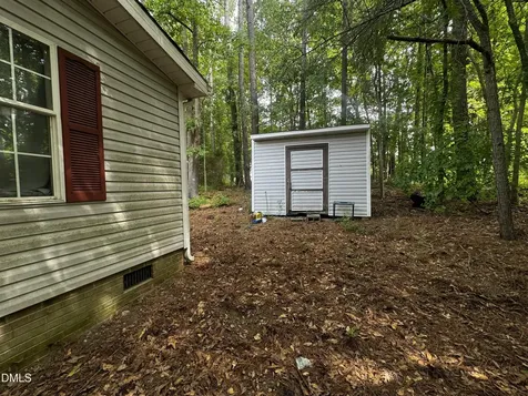 136 Antler Drive Clayton NC 27527