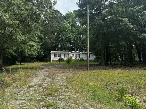 136 Antler Drive Clayton NC 27527