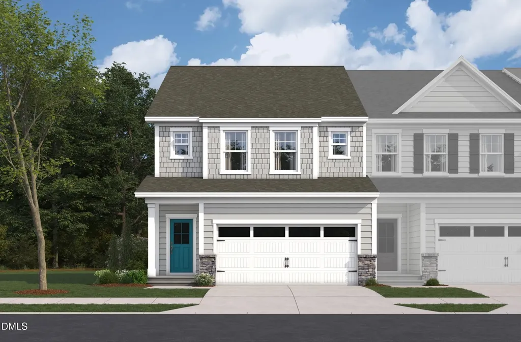 2918 Walden Road Apex NC 27502