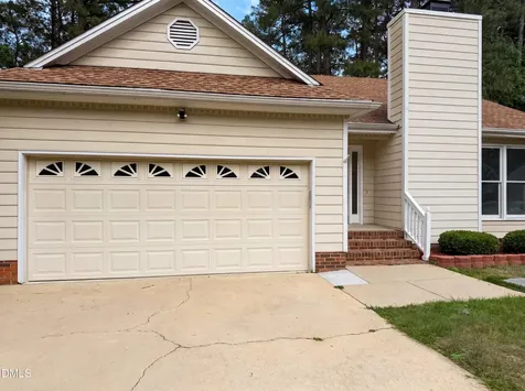 3117 Verdugo Drive Raleigh NC 27610