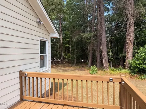 3117 Verdugo Drive Raleigh NC 27610