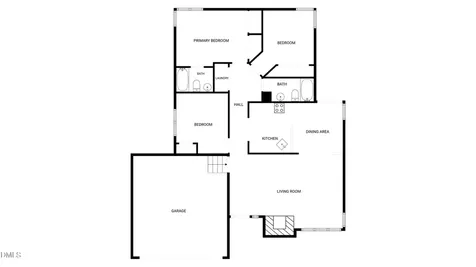 3117 Verdugo Drive Raleigh NC 27610
