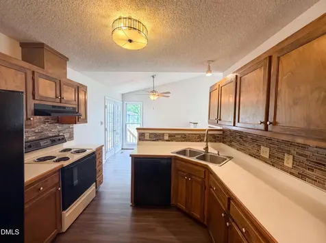 3117 Verdugo Drive Raleigh NC 27610