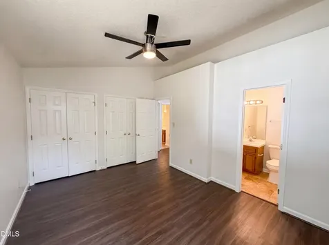 3117 Verdugo Drive Raleigh NC 27610