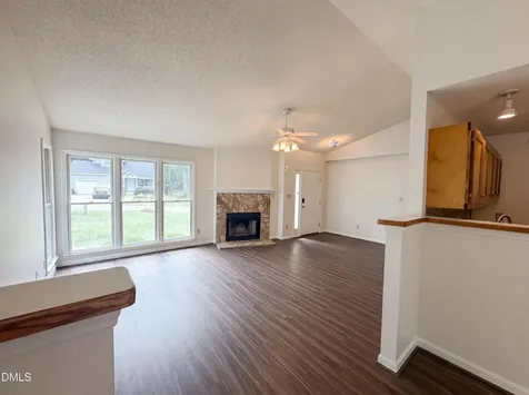 3117 Verdugo Drive Raleigh NC 27610