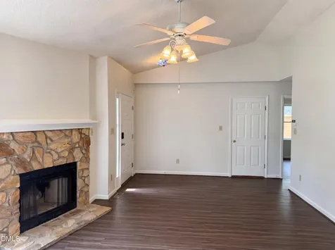 3117 Verdugo Drive Raleigh NC 27610