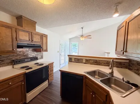 3117 Verdugo Drive Raleigh NC 27610