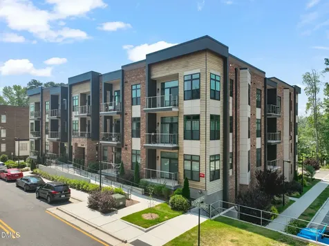 2441 Campus Shore Drive Raleigh NC 27606