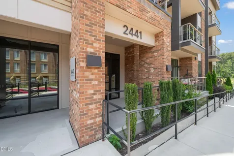2441 Campus Shore Drive Raleigh NC 27606