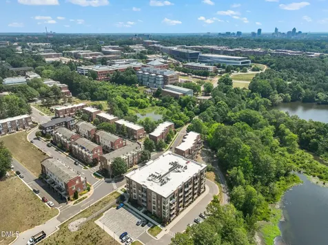 2441 Campus Shore Drive Raleigh NC 27606