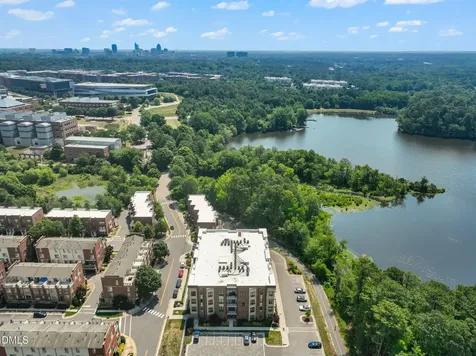 2441 Campus Shore Drive Raleigh NC 27606