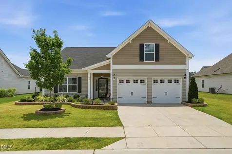 73 Sugarmaple Way Youngsville NC 27596