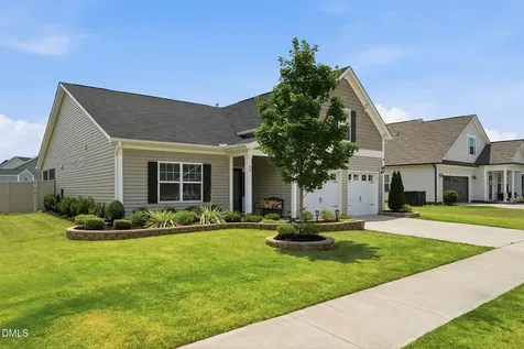 73 Sugarmaple Way Youngsville NC 27596
