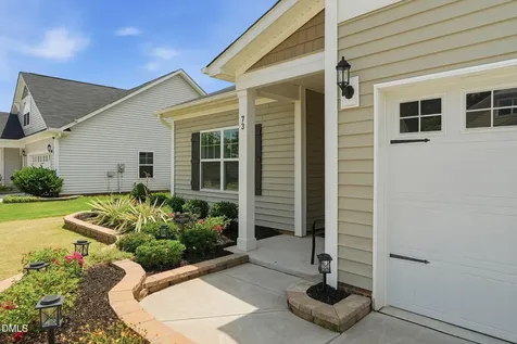 73 Sugarmaple Way Youngsville NC 27596