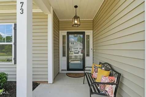 73 Sugarmaple Way Youngsville NC 27596