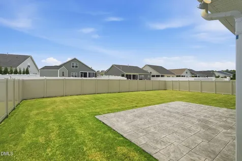 73 Sugarmaple Way Youngsville NC 27596