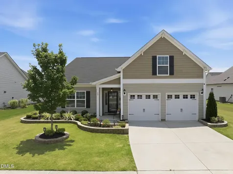 73 Sugarmaple Way Youngsville NC 27596