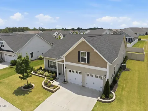 73 Sugarmaple Way Youngsville NC 27596