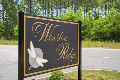 73 Sugarmaple Way Youngsville NC 27596