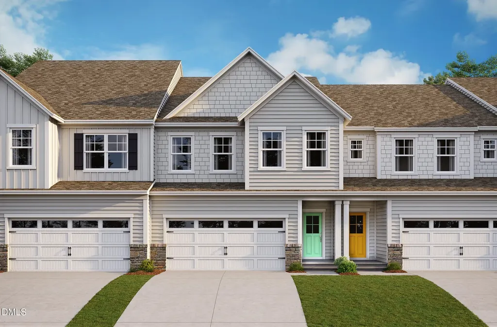 2912 Walden Road Apex NC 27502