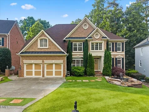 12225 Dunard Street Raleigh NC 27614